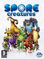 game pic for Spore Creatures  S60